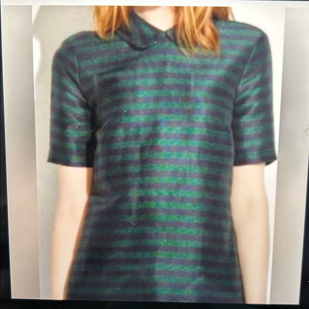Madewell Top